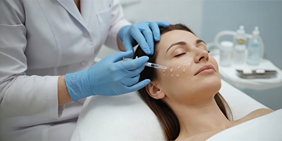 Anti-Aging Treatments