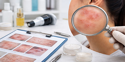All Skin Diseases Treated