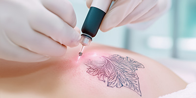 Tattoo Removal